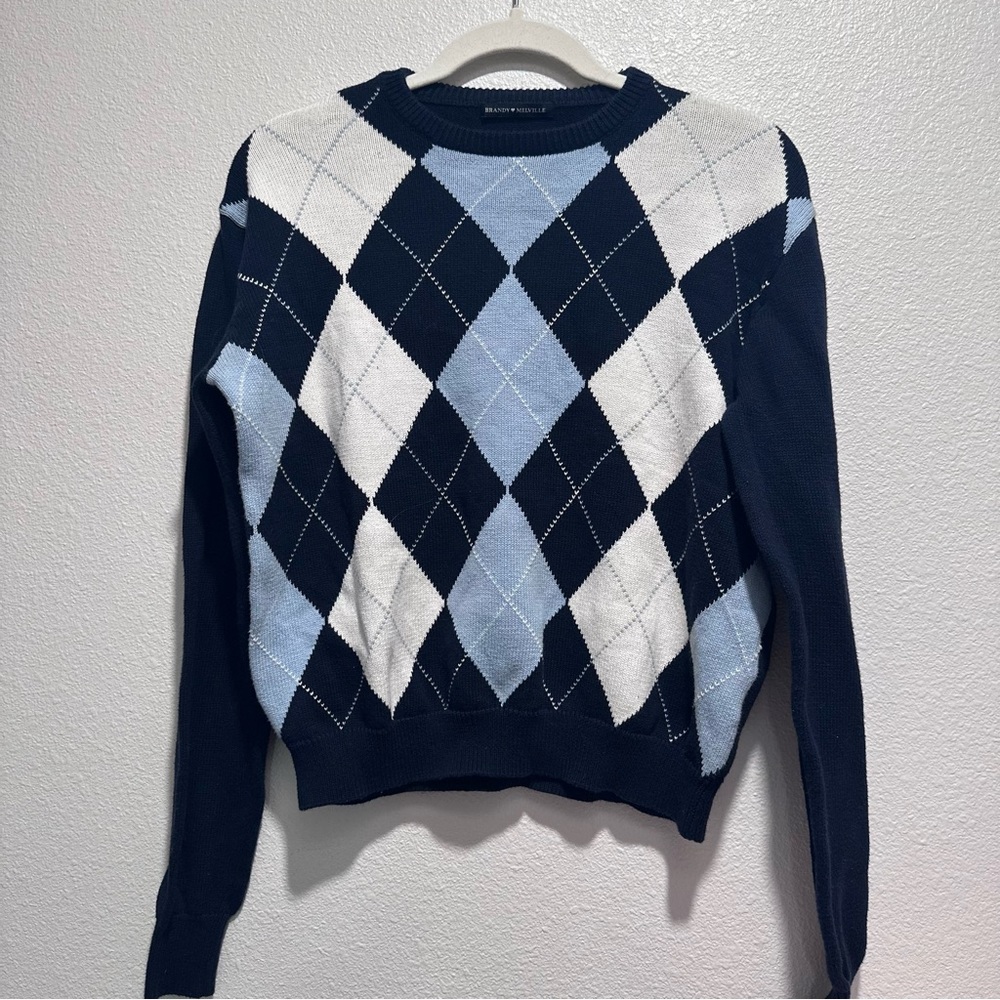 Brandy Melville sweater